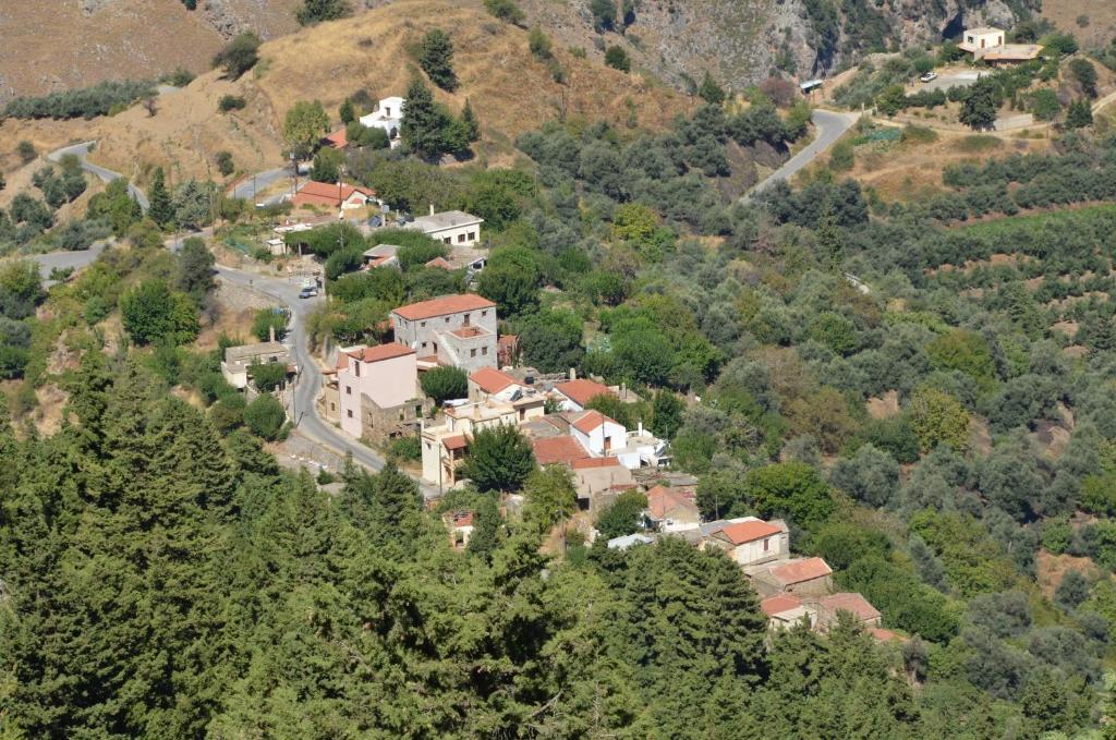 Apirathes Zoúrva