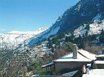 Apirathes Villa