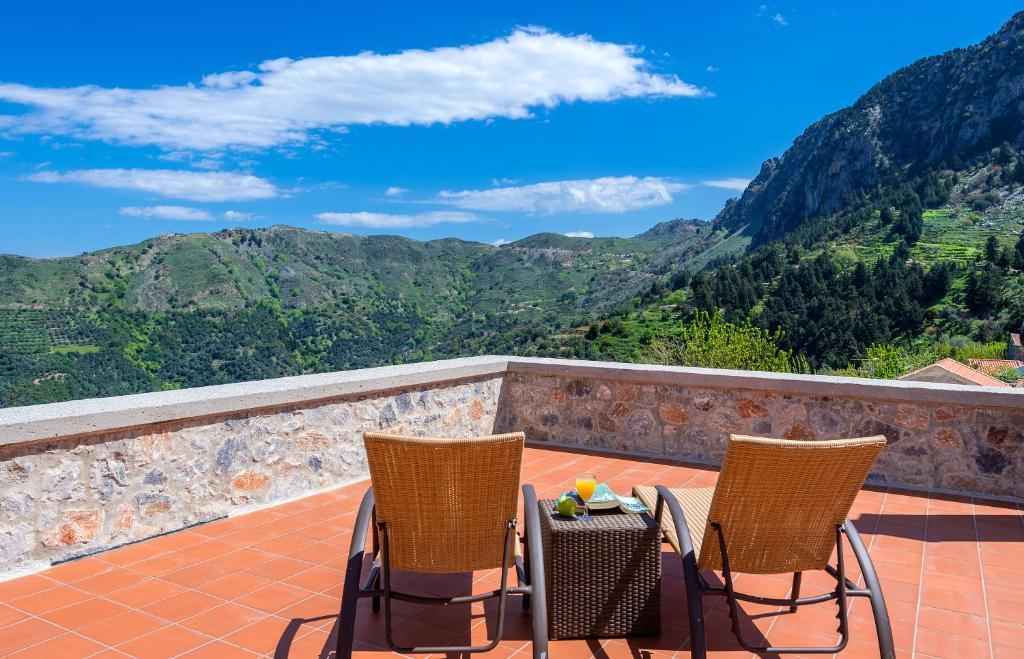 Villa Apirathes