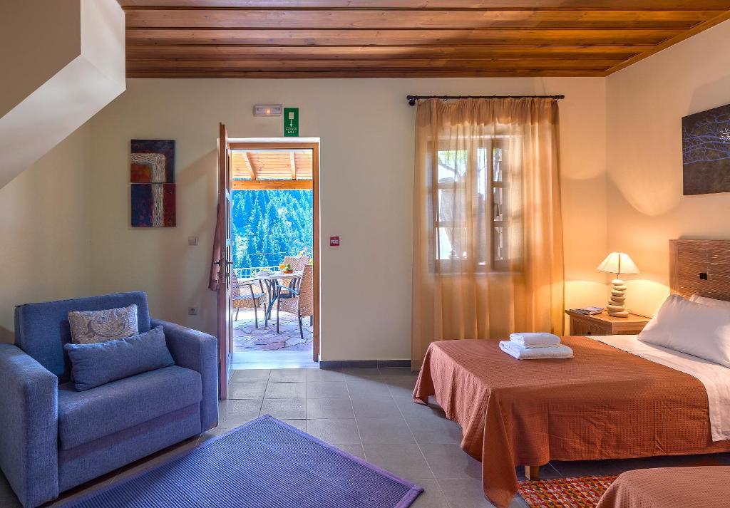 Villa Apirathes