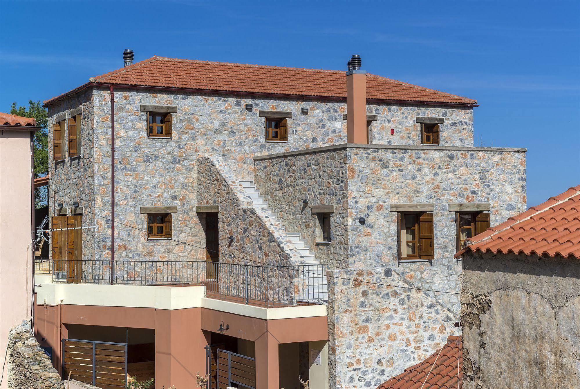Villa Apirathes